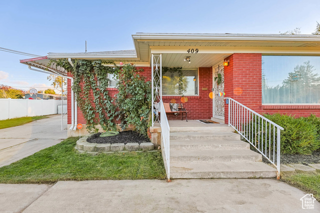 Photo 30 for MLS #2116166 at 409 W 5000 South