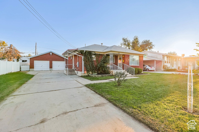 Photo 32 for MLS #2116166 at 409 W 5000 South