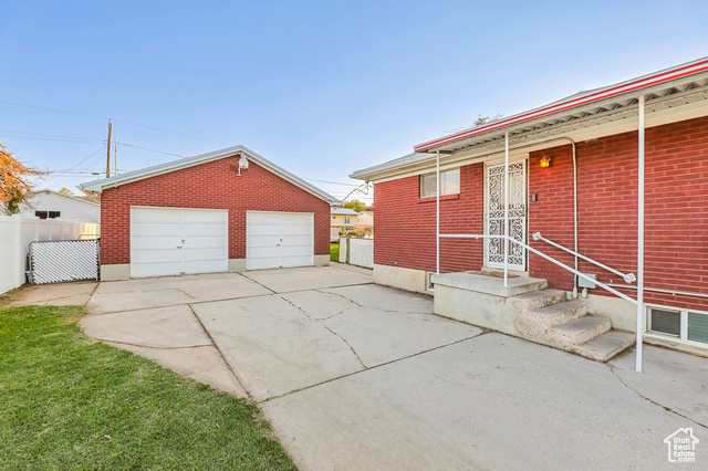 Photo 33 for MLS #2116166 at 409 W 5000 South