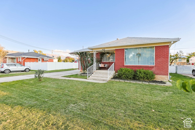 Photo 31 for MLS #2116166 at 409 W 5000 South