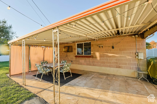 Photo 38 for MLS #2116166 at 409 W 5000 South