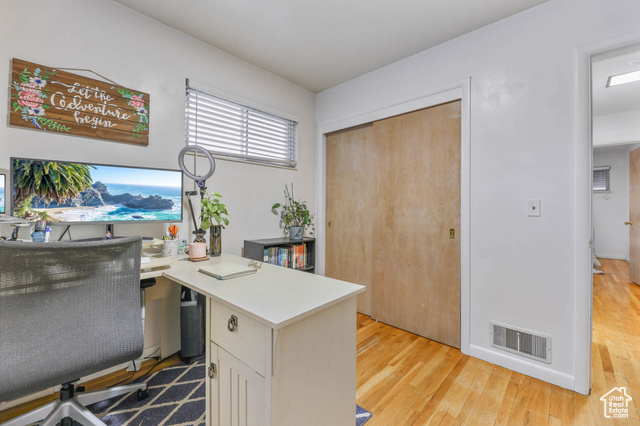Photo 17 for MLS #2116166 at 409 W 5000 South