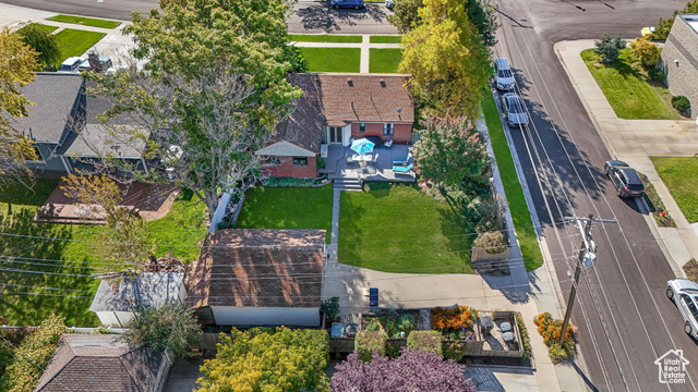 Photo 4 for MLS #2116167 at 4641 S Rainbow Dr