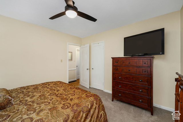 Photo 19 for MLS #2116167 at 4641 S Rainbow Dr