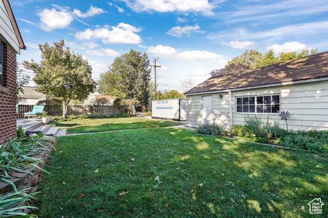 Photo 11 for MLS #2116167 at 4641 S Rainbow Dr