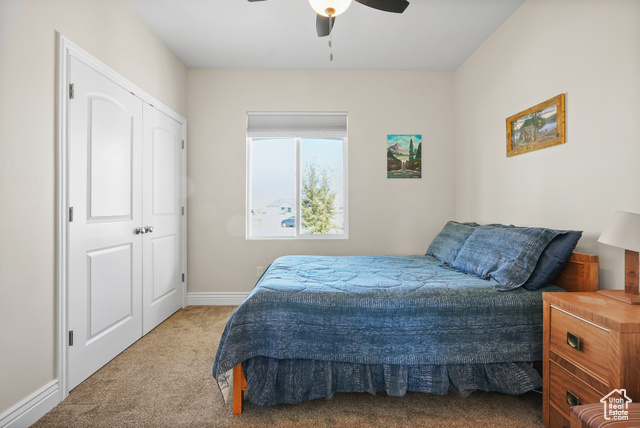 Photo 21 for MLS #2116170 at 1426 E Cluff Ln