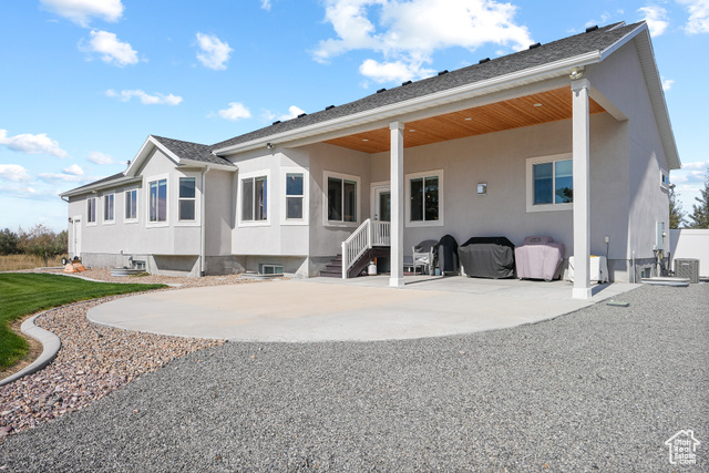 Photo 38 for MLS #2116170 at 1426 E Cluff Ln