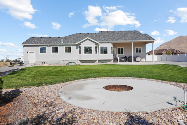 Photo 40 for MLS #2116170 at 1426 E Cluff Ln