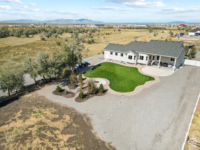 Photo 43 for MLS #2116170 at 1426 E Cluff Ln