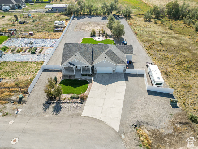 Photo 50 for MLS #2116170 at 1426 E Cluff Ln