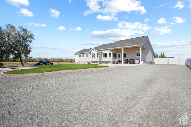 Photo 39 for MLS #2116170 at 1426 E Cluff Ln