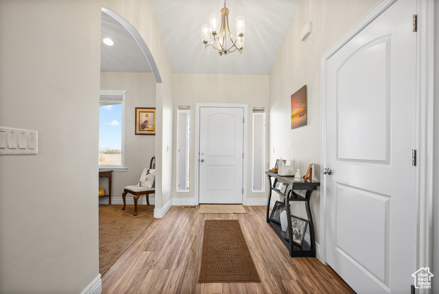 Photo 3 for MLS #2116170 at 1426 E Cluff Ln