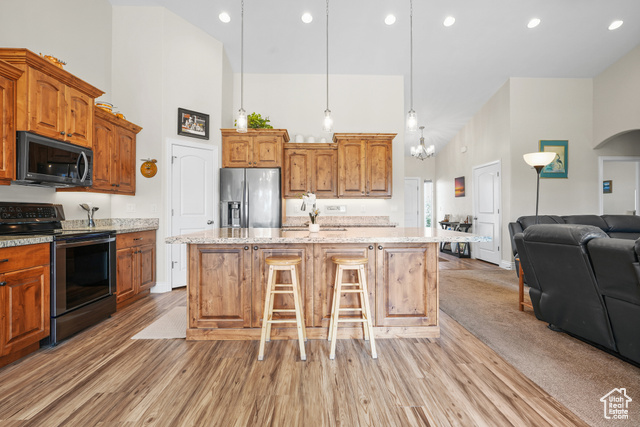 Photo 8 for MLS #2116170 at 1426 E Cluff Ln