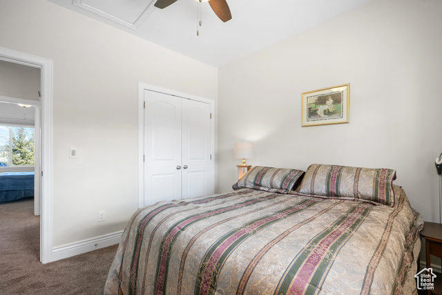 Photo 19 for MLS #2116170 at 1426 E Cluff Ln