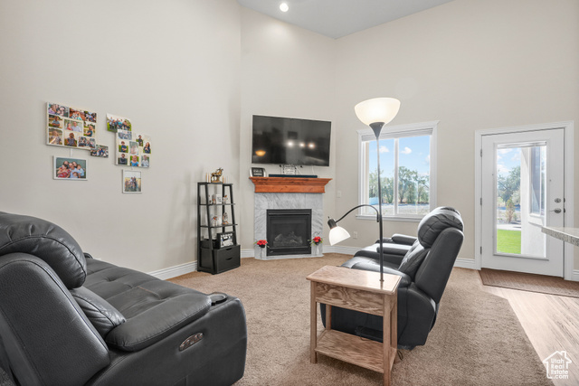 Photo 11 for MLS #2116170 at 1426 E Cluff Ln
