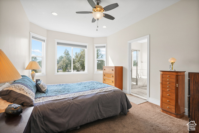 Photo 14 for MLS #2116170 at 1426 E Cluff Ln