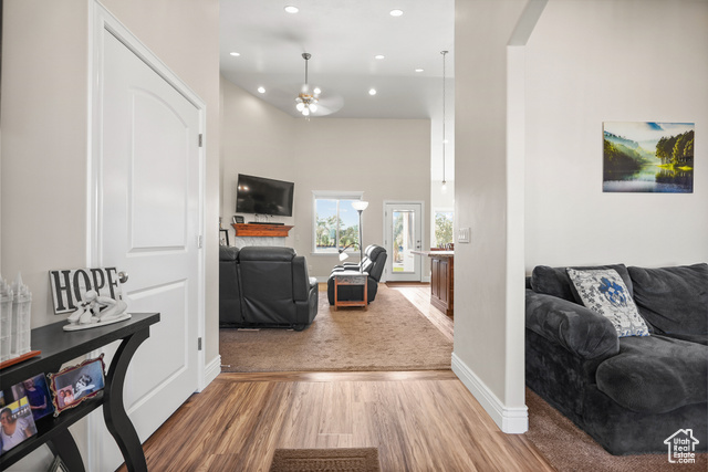 Photo 5 for MLS #2116170 at 1426 E Cluff Ln