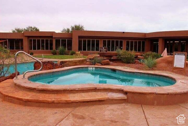 Photo 37 for MLS #2116171 at 2874 W Indian Peaks Cir