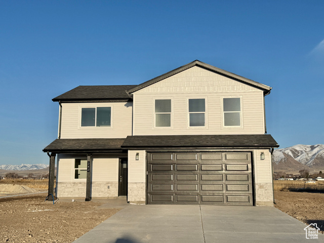 Photo 3 for MLS #2116173 at 282 N 900 West