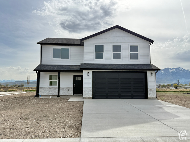 282 N 900 W, Garland UT 84312