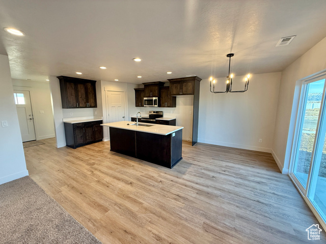 Photo 8 for MLS #2116173 at 282 N 900 West