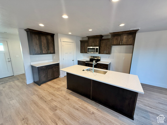 Photo 10 for MLS #2116173 at 282 N 900 West