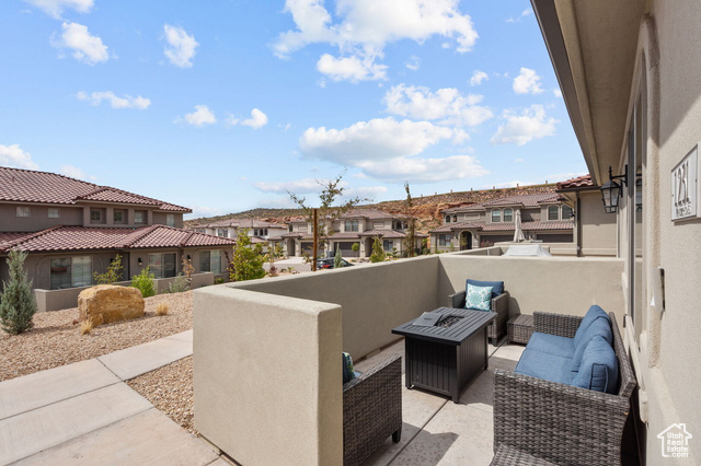 Photo 23 for MLS #2116174 at 1231 N Mistico Aly