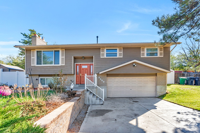 9569 S FLINT DR, Sandy UT 84094