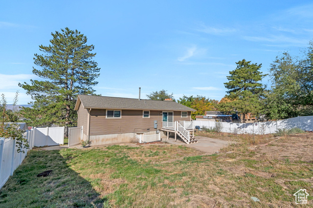 Photo 22 for MLS #2116176 at 9569 S Flint Dr