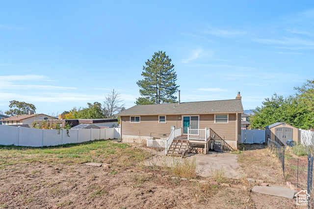 Photo 21 for MLS #2116176 at 9569 S Flint Dr