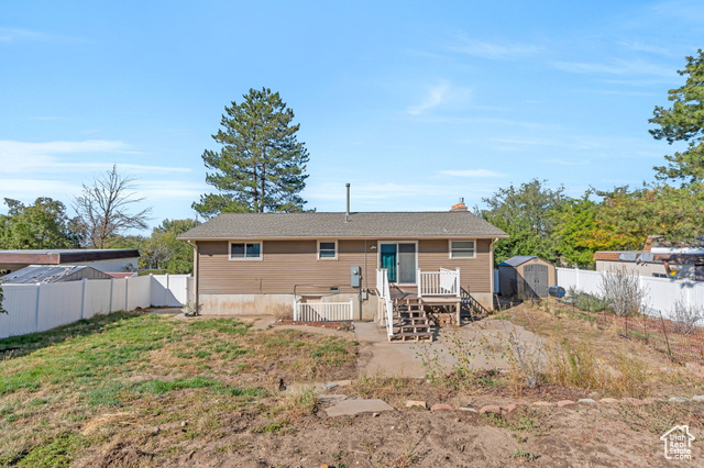 Photo 20 for MLS #2116176 at 9569 S Flint Dr