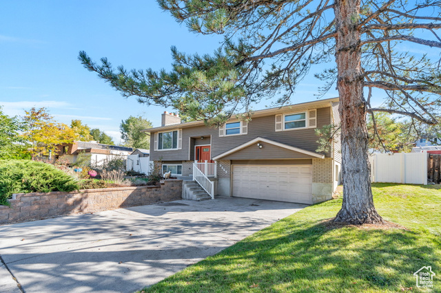 Photo 3 for MLS #2116176 at 9569 S Flint Dr