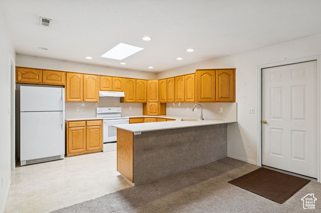 Photo 11 for MLS #2116177 at 780 W 4075 South