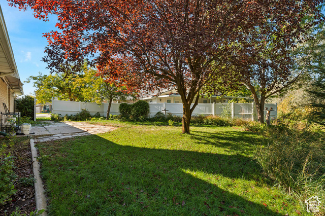 Photo 29 for MLS #2116177 at 780 W 4075 South