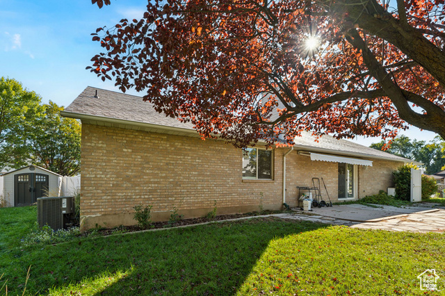 Photo 32 for MLS #2116177 at 780 W 4075 South