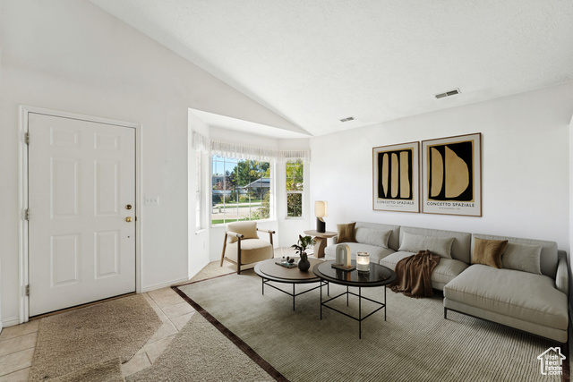 Photo 3 for MLS #2116177 at 780 W 4075 South