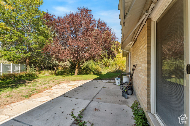 Photo 31 for MLS #2116177 at 780 W 4075 South