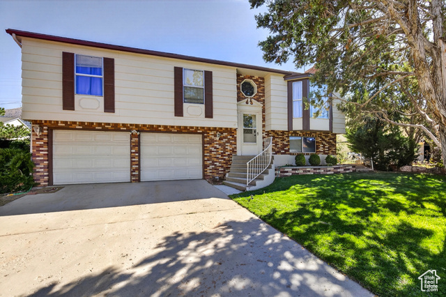 1207 W CEDAR KNOLLS, Cedar City UT 84720