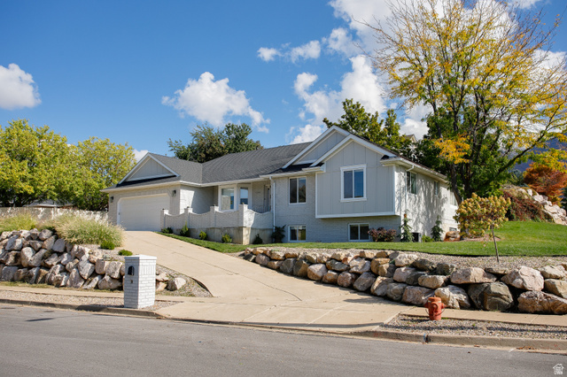 1306 N Thornfield Rd
                     MLS #2116180