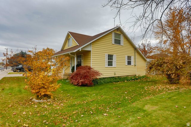 1306 N Thornfield Rd
                     MLS #2116180