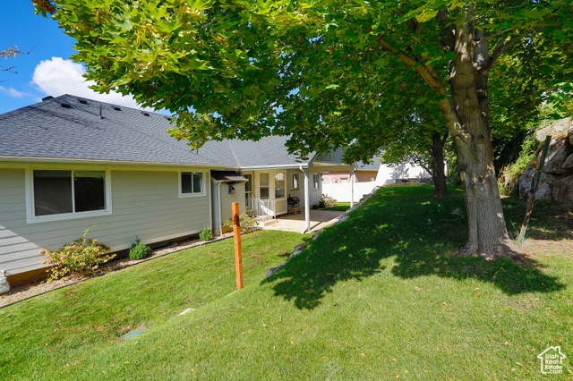 Photo 31 for MLS #2116180 at 1306 N Thornfield Rd