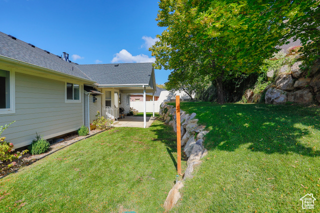 Photo 28 for MLS #2116180 at 1306 N Thornfield Rd