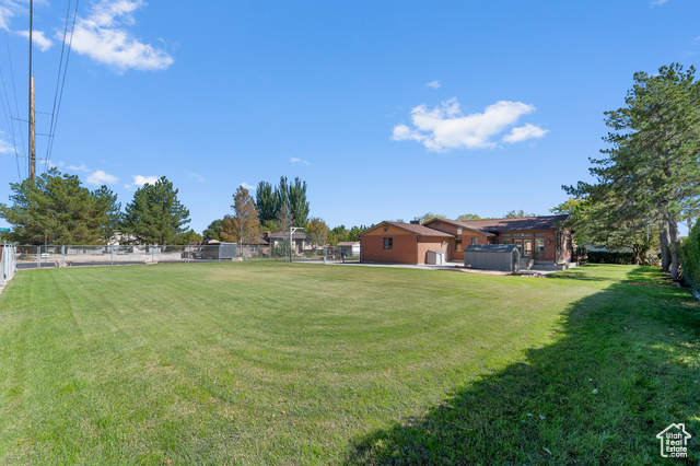 Photo 23 for MLS #2116181 at 2683 W Carson Ln