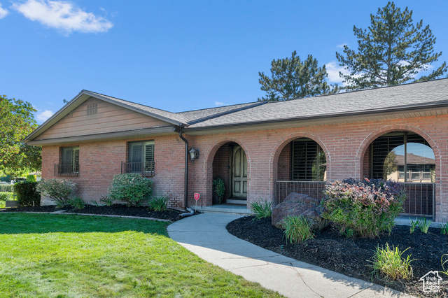 Photo 42 for MLS #2116181 at 2683 W Carson Ln