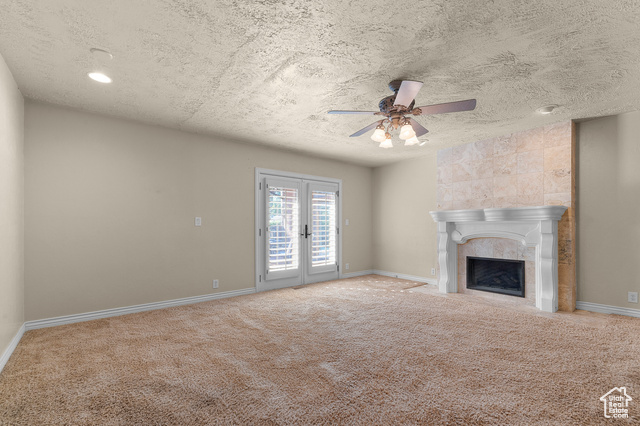 Photo 11 for MLS #2116181 at 2683 W Carson Ln