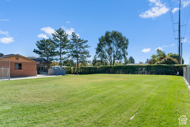 Photo 22 for MLS #2116181 at 2683 W Carson Ln