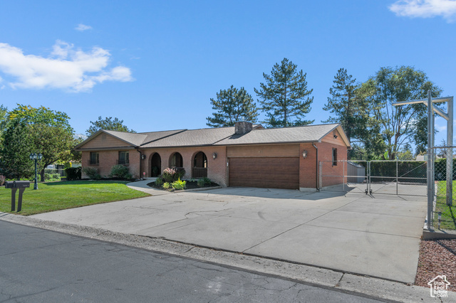 Photo 41 for MLS #2116181 at 2683 W Carson Ln