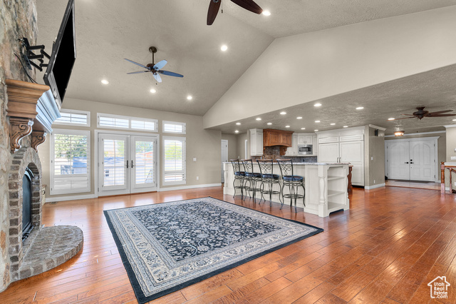 Photo 6 for MLS #2116181 at 2683 W Carson Ln
