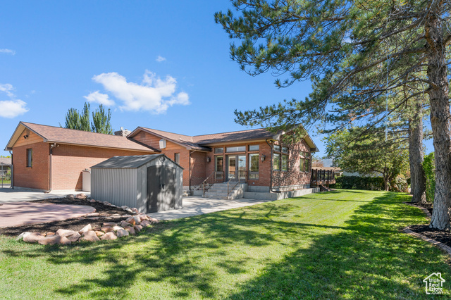 Photo 25 for MLS #2116181 at 2683 W Carson Ln