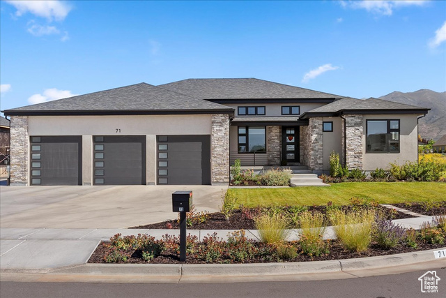 MLS #2116183                     located at 71 S Harvs Ln,
                     Kaysville, UT
